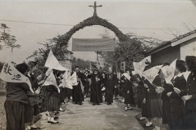 1959雅靜安主教1
